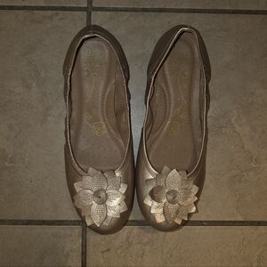 Mootsies Tootsies Cersa Women's Flats